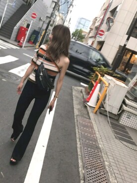 amさんのコーディネート