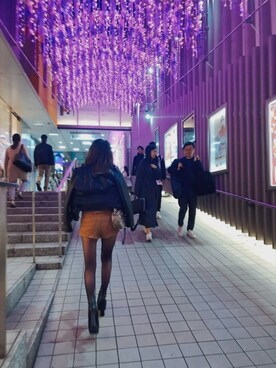 amさんのコーディネート