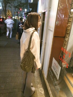 amさんのコーディネート