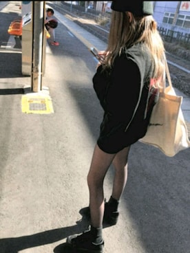 amさんのコーディネート