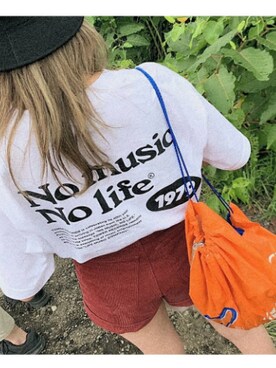「youthloser」｜amさん（レディース・152cm）の冬コーディネート