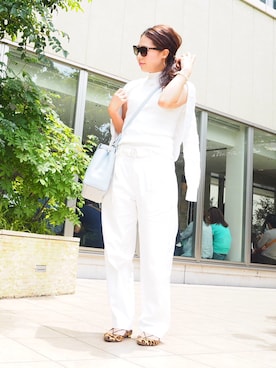 natsukiさんのコーディネート