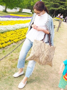 natsukiさんのコーディネート