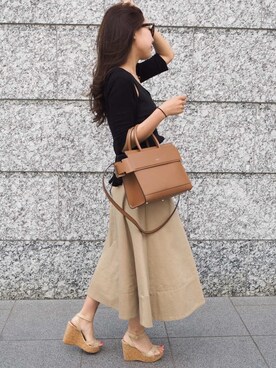 natsukiさんのコーディネート