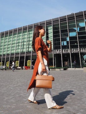 natsukiさんのコーディネート