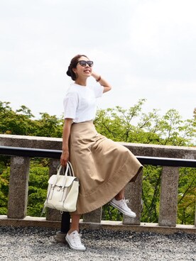 natsukiさんのコーディネート