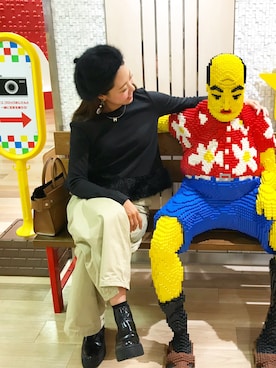 natsukiさんのコーディネート