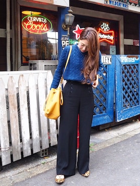 natsukiさんのコーディネート