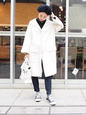 natsukiさんのコーディネート