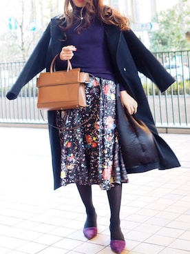 natsukiさんのコーディネート