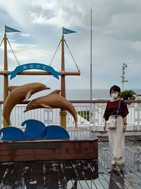 ki✿さん（レディース・161cm）の秋コーディネート