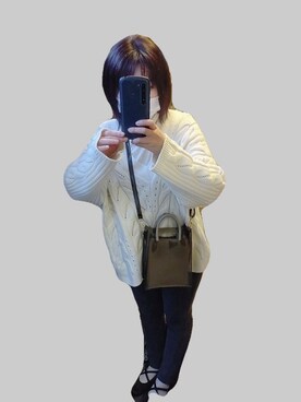 ki✿さん(レディース・161cm)の秋コーディネート