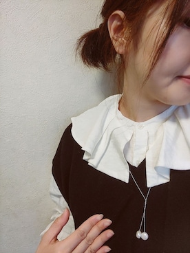 ki✿さん(レディース・161cm)の春コーディネート