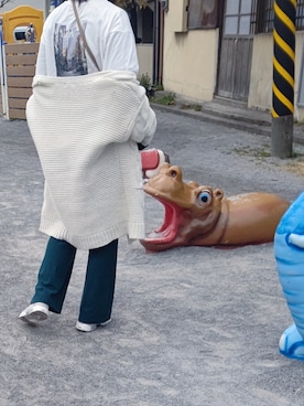 ki✿さん（レディース・161cm）の春コーディネート