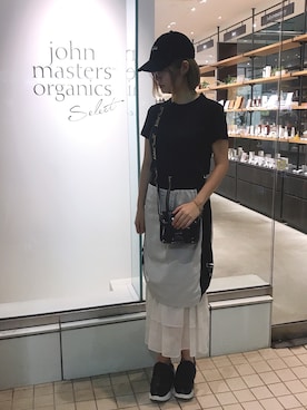 nananさんのコーディネート