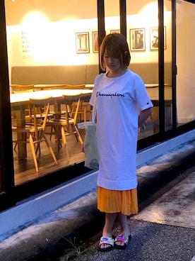 nananさんのコーディネート