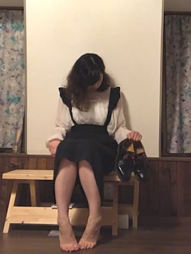 Annaさんのコーディネート
