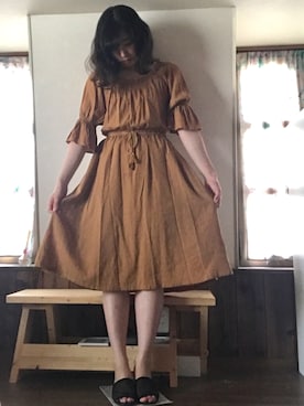 Annaさんのコーディネート