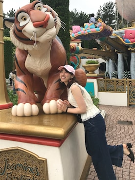 Annaさんのコーディネート