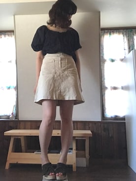 Annaさんのコーディネート