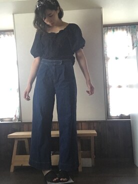 Annaさんのコーディネート