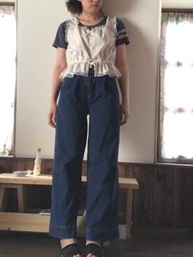 Annaさんのコーディネート