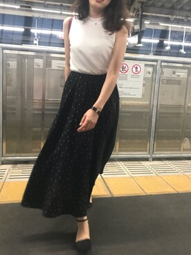 Annaさんのコーディネート