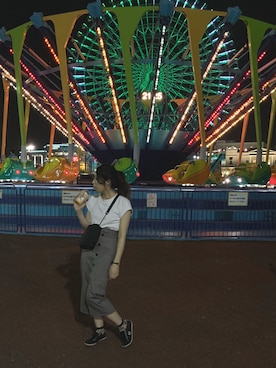 Annaさんのコーディネート