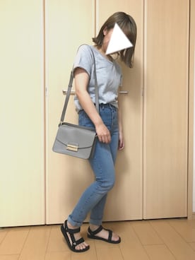 ｈａｒｕ ☺︎さんのコーディネート