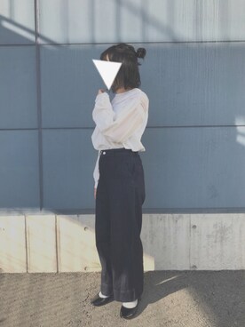 ｈａｒｕ ☺︎さんのコーディネート