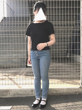 ｈａｒｕ ☺︎さんのコーディネート