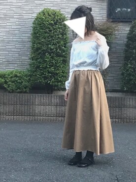 ｈａｒｕ ☺︎さんのコーディネート