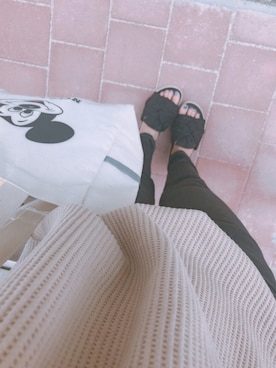 りーちゃさんのコーディネート