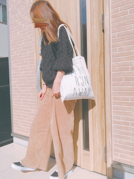 りーちゃさんのコーディネート