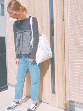 りーちゃさんのコーディネート