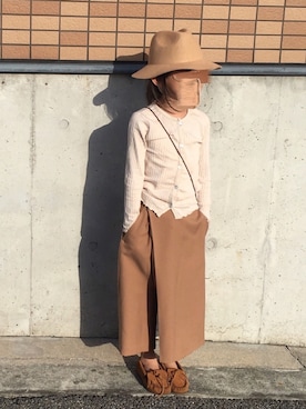 saaaaさんのコーディネート