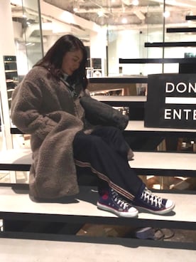 skip_officialさんのコーディネート