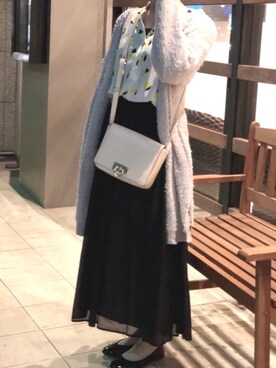 skip_officialさんのコーディネート