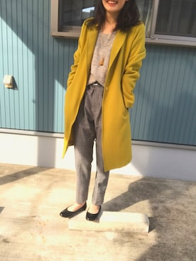 skip_officialさんのコーディネート