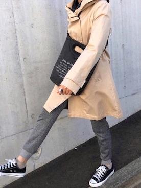 skip_officialさんのコーディネート