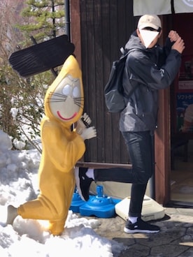 skip_officialさんのコーディネート