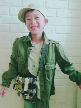 i-momさんのコーディネート