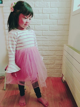 i-momさんのコーディネート