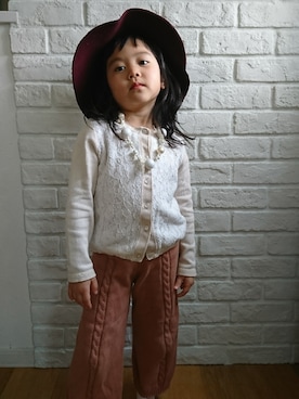 i-momさんのコーディネート