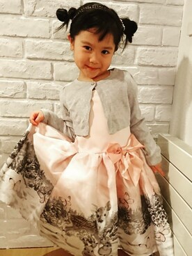 i-momさんのコーディネート