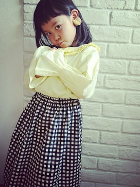 i-momさんのコーディネート