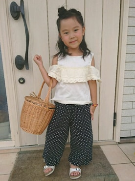 i-momさんのコーディネート