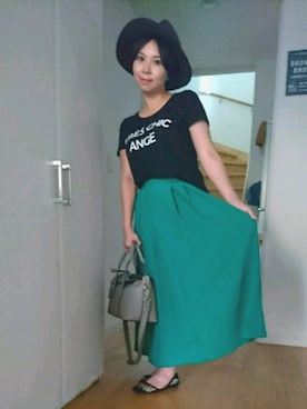 i-momさんのコーディネート