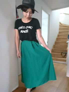 i-momさんのコーディネート