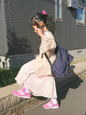 i-momさんのコーディネート